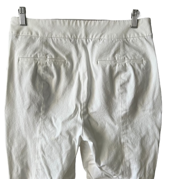 J. CREW Remi pant in bi-stretch cotton - Picture 6 of 7